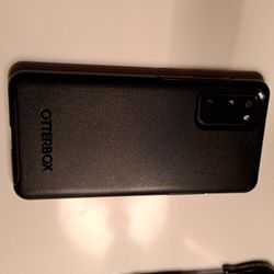 Samsung Galaxy S20FE