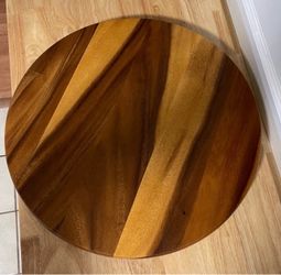 18” Lazy Susan Turn Table