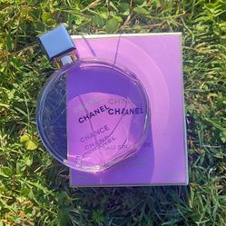 Chance Chanel Eau Splendid Perfume (3.4 FL.OZ.)