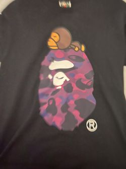 bape shirt