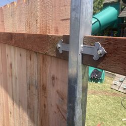 Fence