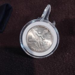 Silver Coin