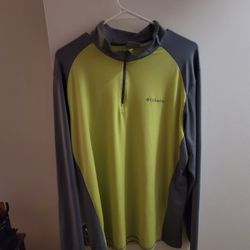 Columbia Long Sleeve Shirt