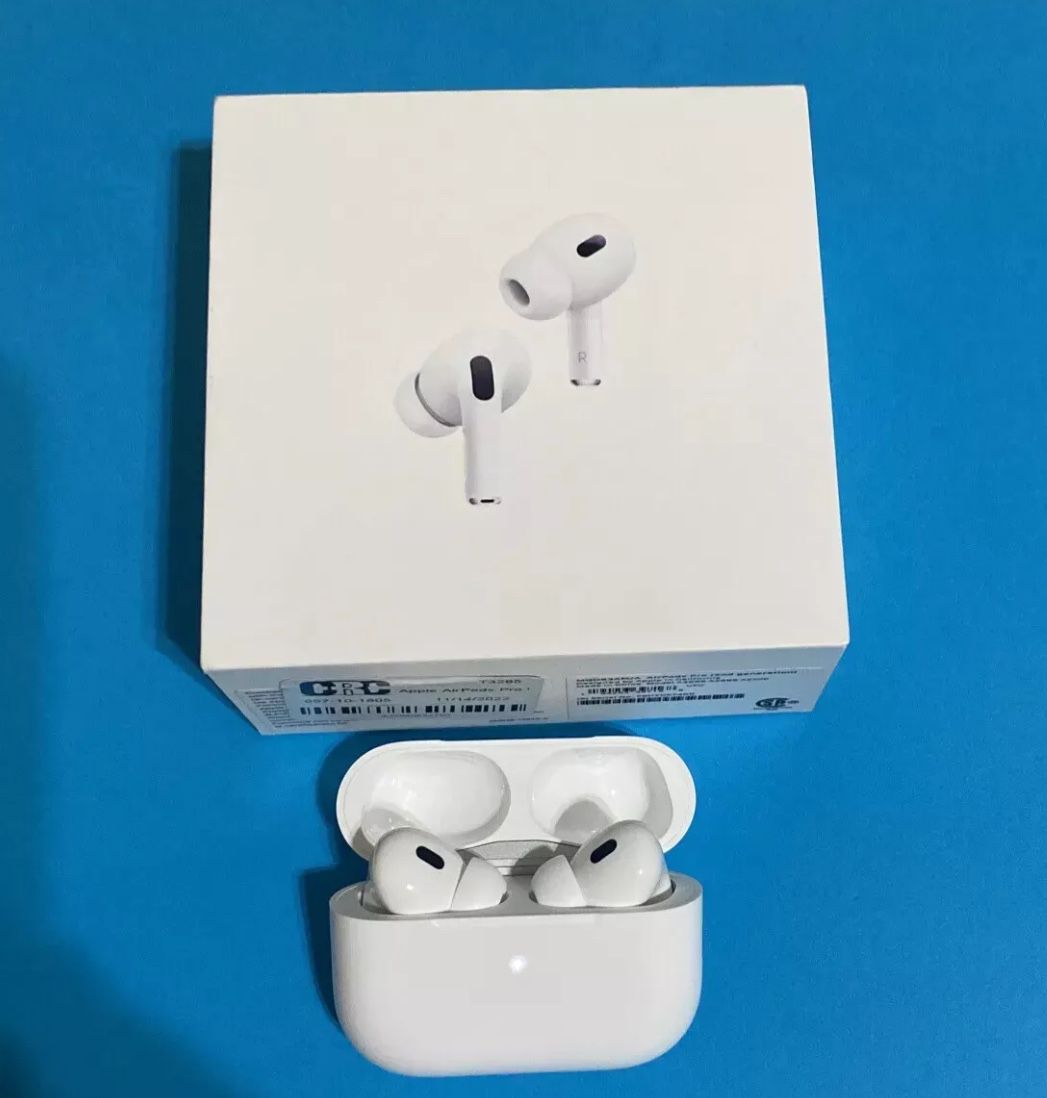 AirPods 2 Generation 