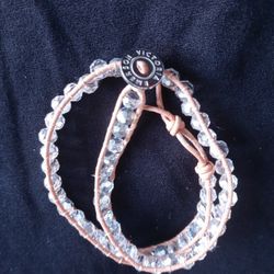 Pulsera De Doble Vuelta