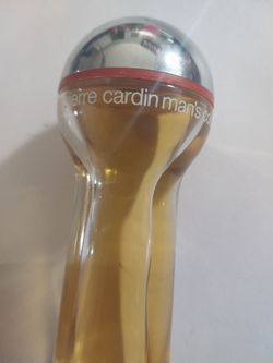 Vintage 1992 Pierre Cardin 1 fl oz