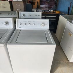 Kenmore Washer 
