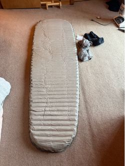 Therm-a-Rest NeoAir Xtherm Sleeping Pad