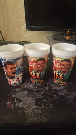 McDonald’s FIFA World Cup