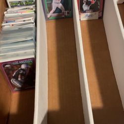 Lot of 360 baseball cards. Autos, Numbered, insert and good rookies 