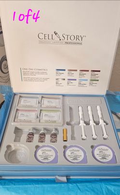 CELLSTORY