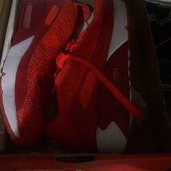 Airmax 90 Ultra 2.0 Flyknit Size 12