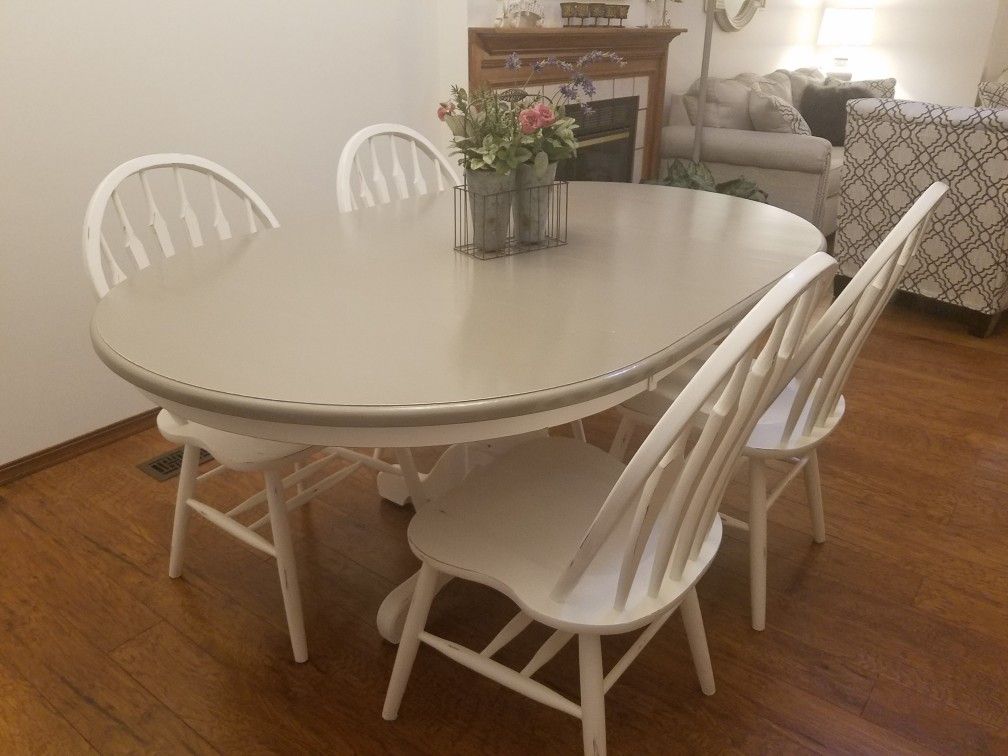 Farmhouse Style Table