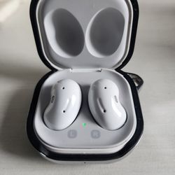 Galaxy Buds Live