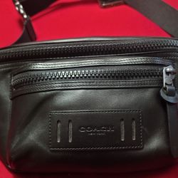 Coach Crossbody Bag Men 