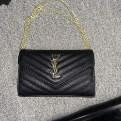 Saint Laurent Bag