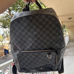 Louis Vuitton backpack