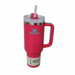 New Stanley Quencher H20 Tumbler