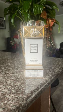 Coco Madsemoiselle Chanel