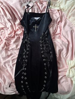 Ravencross From Me 2 U dress