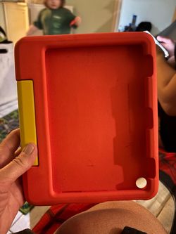 Lightning McQueen tablet case Lightning McQueen tablet case