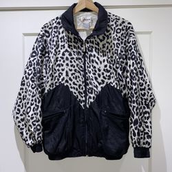 Vintage Windbreaker jacket 