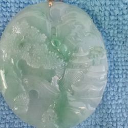 Jadeite Jade