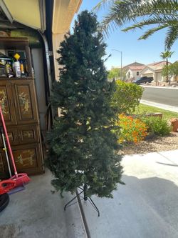 Christmas tree
