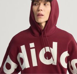 Adidas Premium Men’s Hood size M