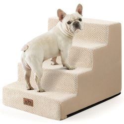 Dog Stairs