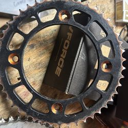 Kx 85 Sprockets 