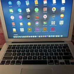 MacBook Air 