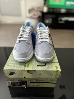 Union Dunk Argon