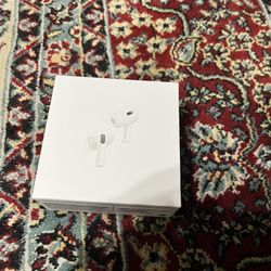 AirPod Pro 2 Gen 