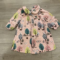 Baby Boden 6-12 Month Outfit