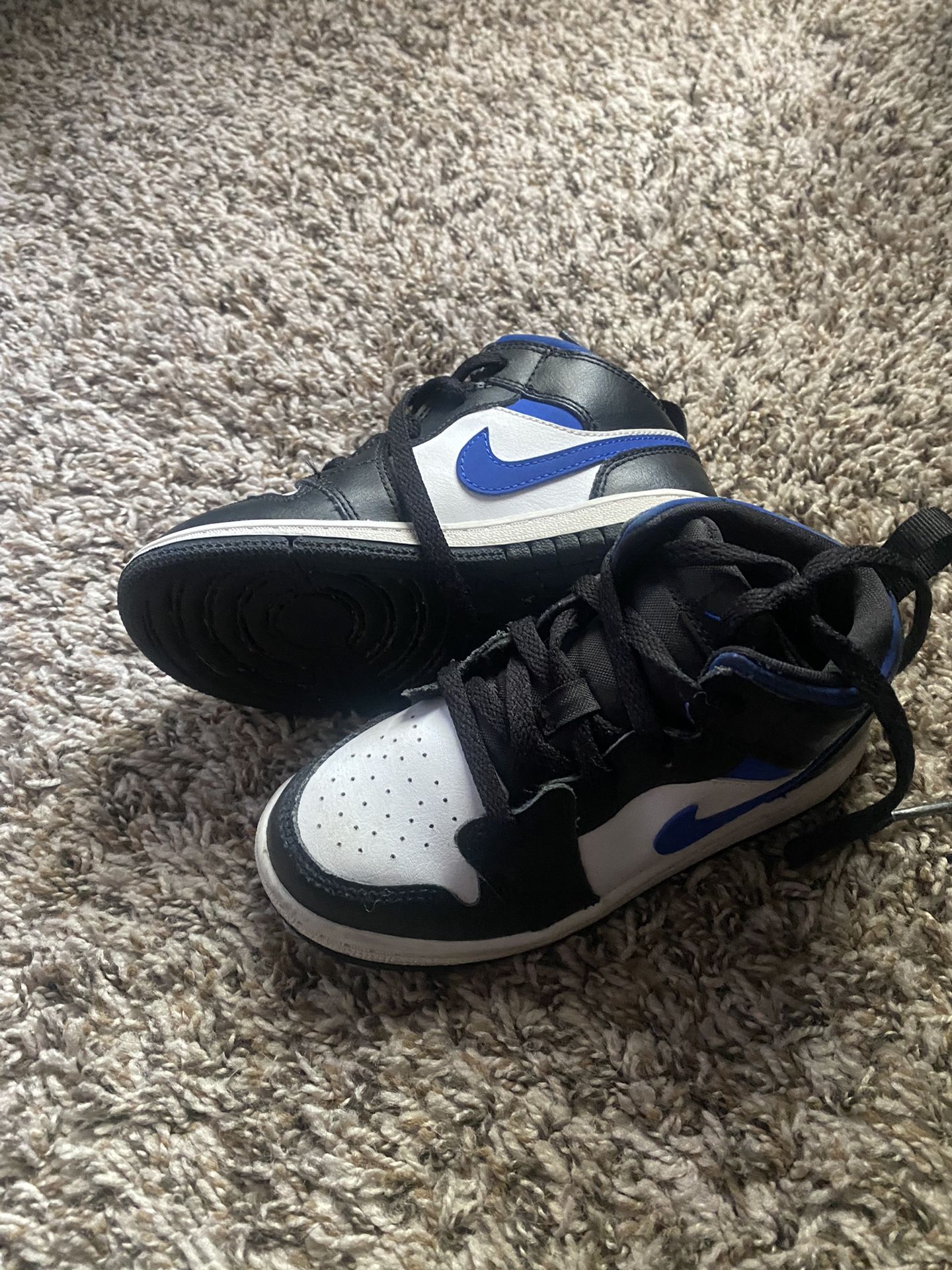 10c Jordan’s