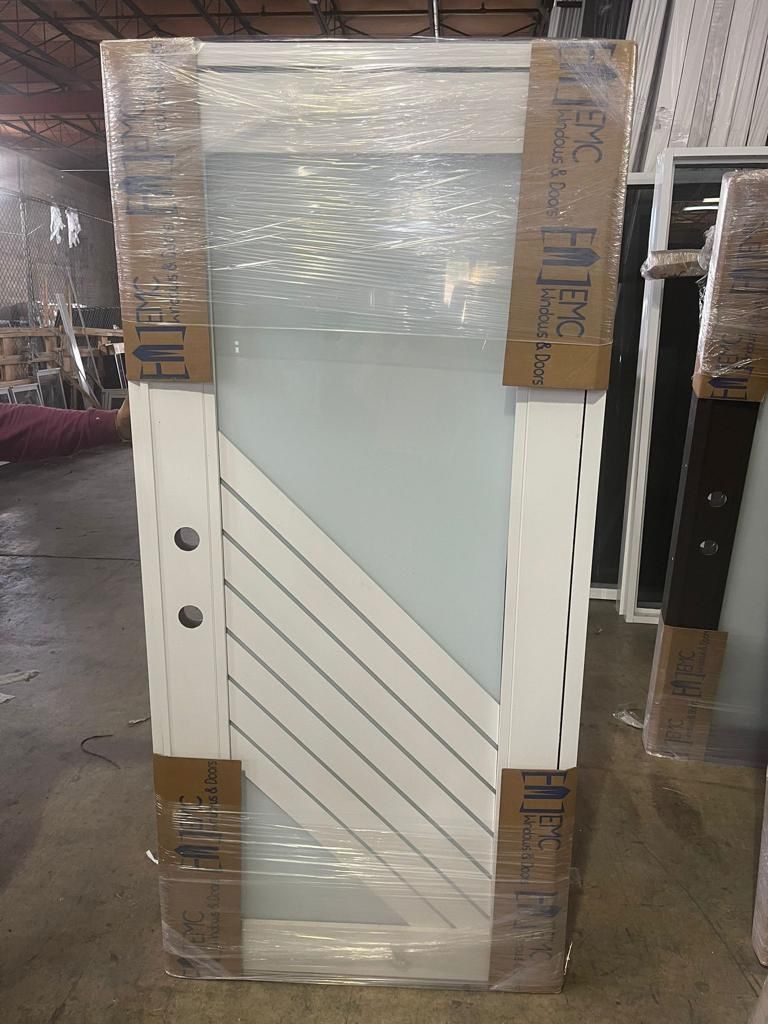 Impact Windows & Doors 