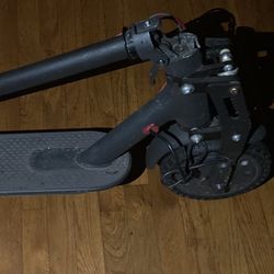Scooter