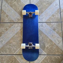 SKATEBOARDS SIZE 8.50 