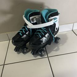 Sowume Skates