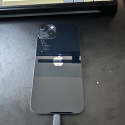 Iphone 14 Plus 256gb Midnight