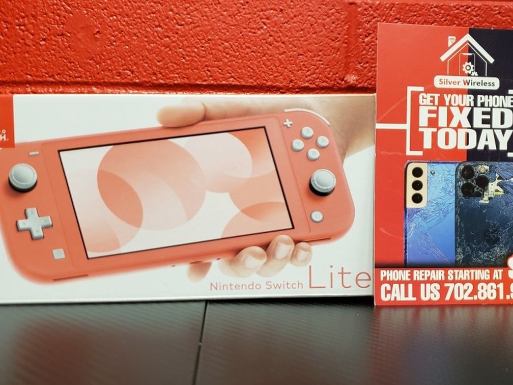 Lite Nintendo Switch Deals Usa NINTENDO SWITCH LITE