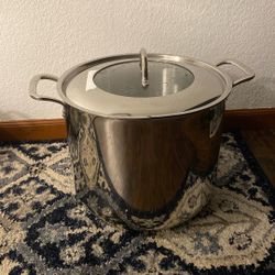 Princess House Stainless Steel 