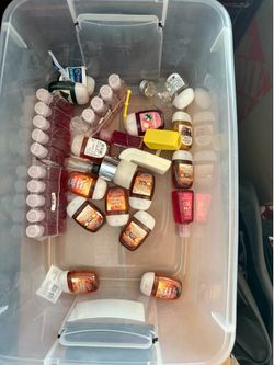 Bath &Body Works Hand sanitizer