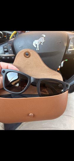 Ray Ban Metas 2