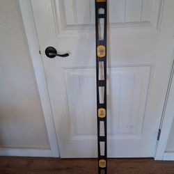 4 Ft Level , Tools, Tools , Leveling , 