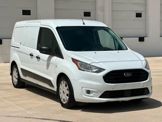 2020 FORD TRANSIT CONNECT XLT