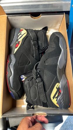 Jordan 8 size 7