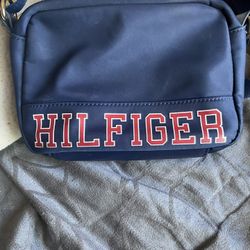 HILFIGER BAG
