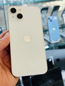 Unlocked iPhone 13 128GB | Desbloqueado
